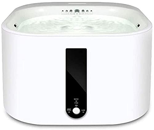 2L Automatic Pet Water Fountain