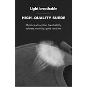 Reflective Breathable Pet Harness & Leash Set