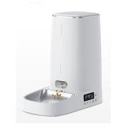Smart Automatic Pet Food Dispenser