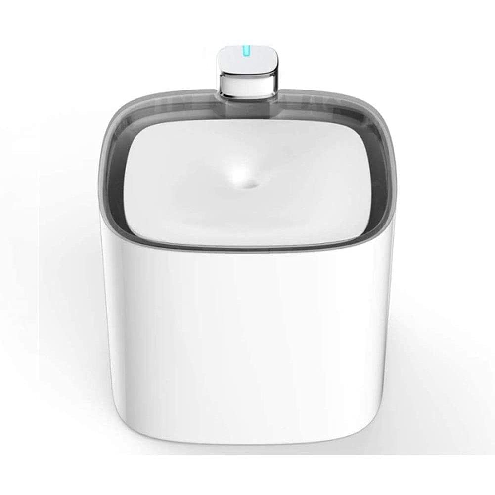 3L Ultra-Quiet Pet Water Fountain