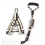 Pet Harness Vest Strong and Leash Set for Small and Medium Accessories