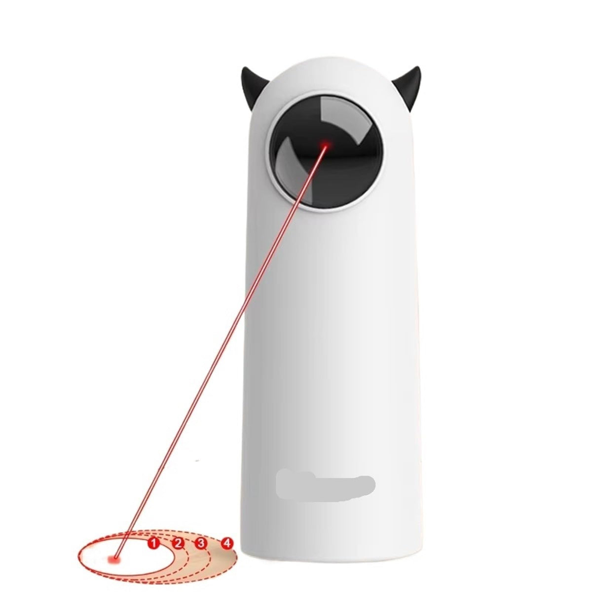 Smart Pet Toys