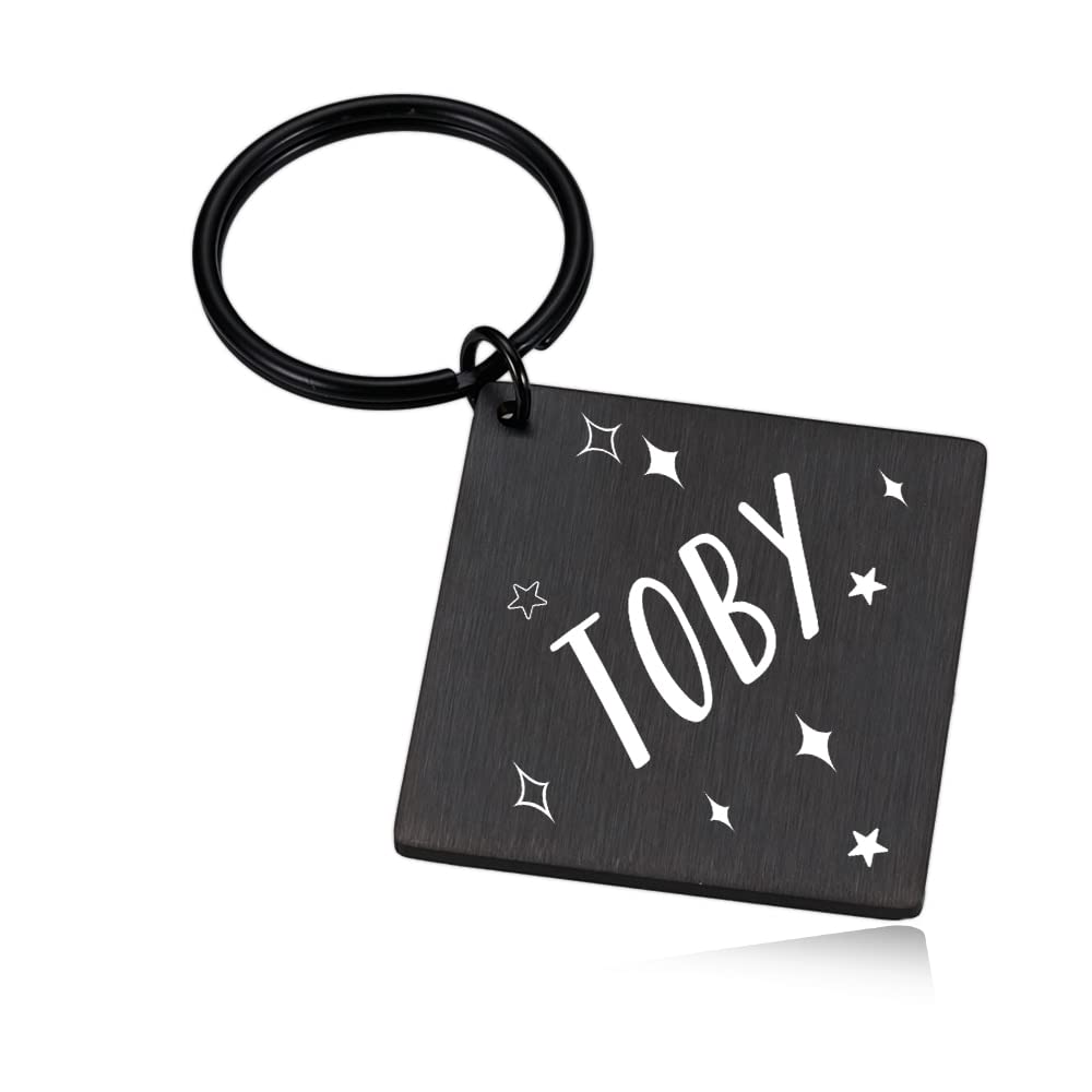 Personalized Engraved Pet ID Tag