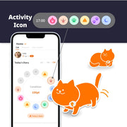 PurrSong] LavvieTAG Set