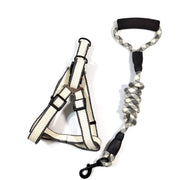 Pet Harness Vest Strong and Leash Set for Small and Medium Accessories