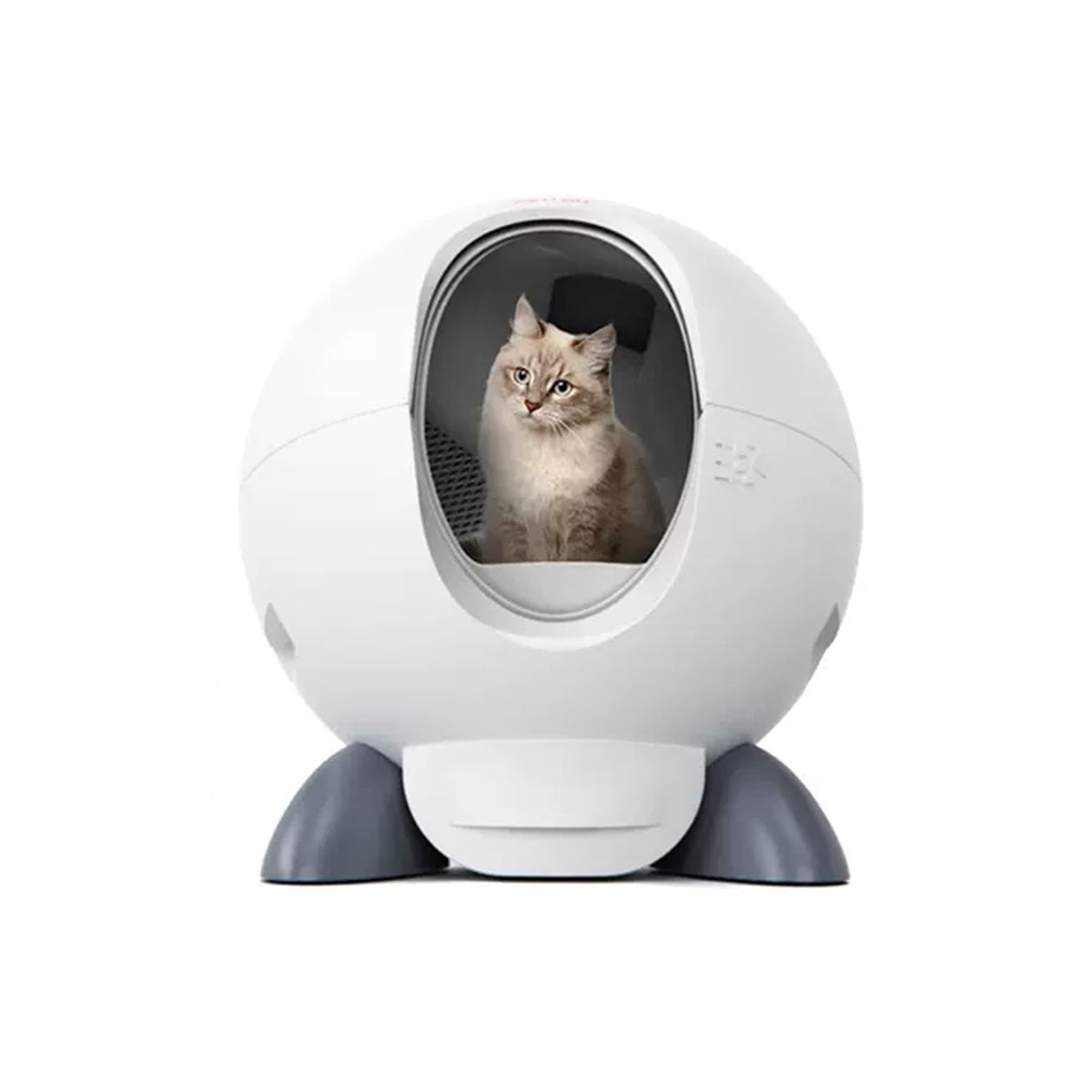 Smart Litter Boxes