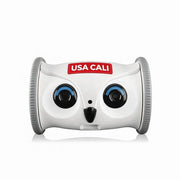 Smart Interactive Rolling Pet Toy