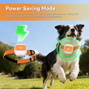 4G GPS Pet Tracker with Geofence & SOS Alert