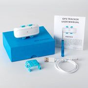 4G GPS Pet Location & Activity Tracker
