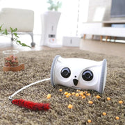 Smart Interactive Rolling Pet Toy