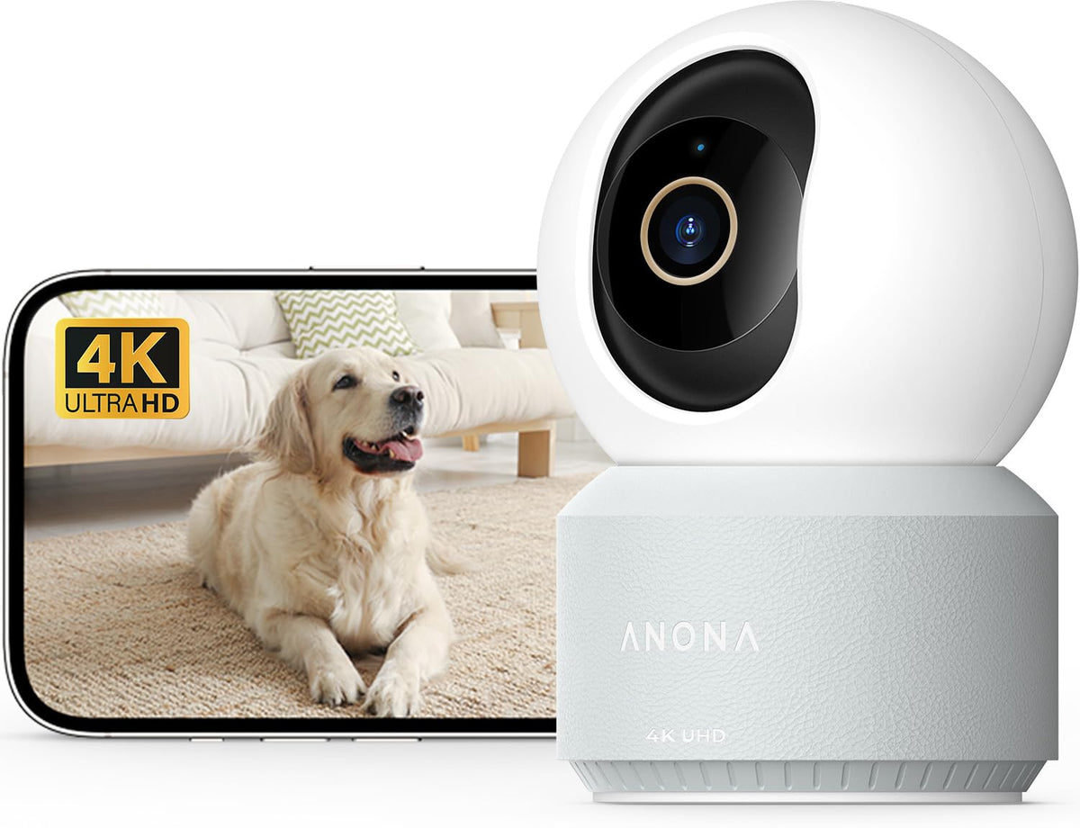 Pet Monitoring Cameras