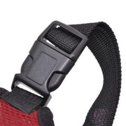 Adjustable Mesh Dog Harness