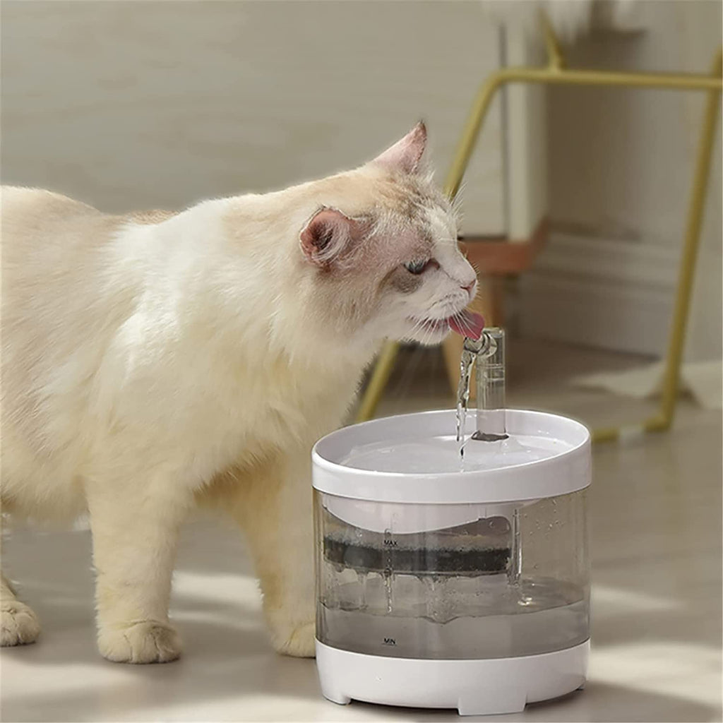 1.6L Automatic Pet Water Fountain