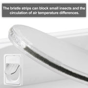 Smart Electronic Pet Door with Sensor Key