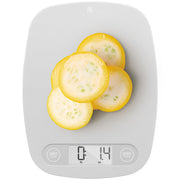 Greater Goods Essential Kitchen Scale and Healthy Paws Pet Scale