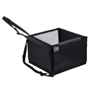 Breathable Pet Booster Car Seat