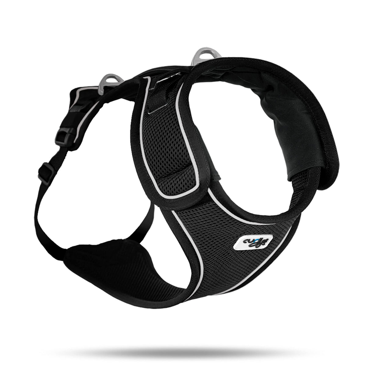 Belka Harness Black S