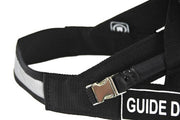 Reflective Nylon Dog Harness