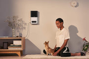 Petcube Bites Pet Camera with Treat Dispenser