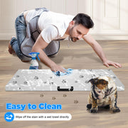 1100 lb Digital Livestock & Pet Scale