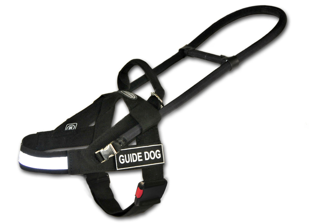 Reflective Nylon Dog Harness