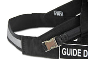 Reflective Nylon Dog Harness
