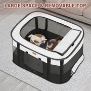 Foldable Portable Pet Playpen