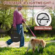 Foldable Portable Pet Playpen