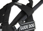 Reflective Nylon Dog Harness